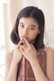 中村知世